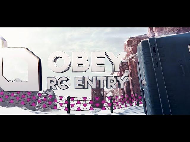 Light In The Darkness by Quant #ObeyERC
