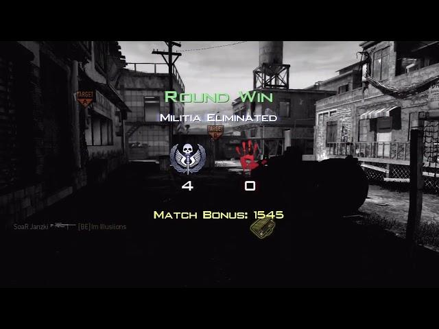 janzki - favela