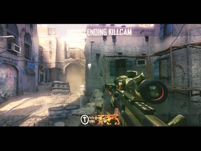 FaZe ObJay #10 | By Dare Ratio