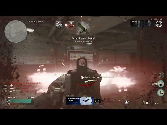 soullyy - flak tower