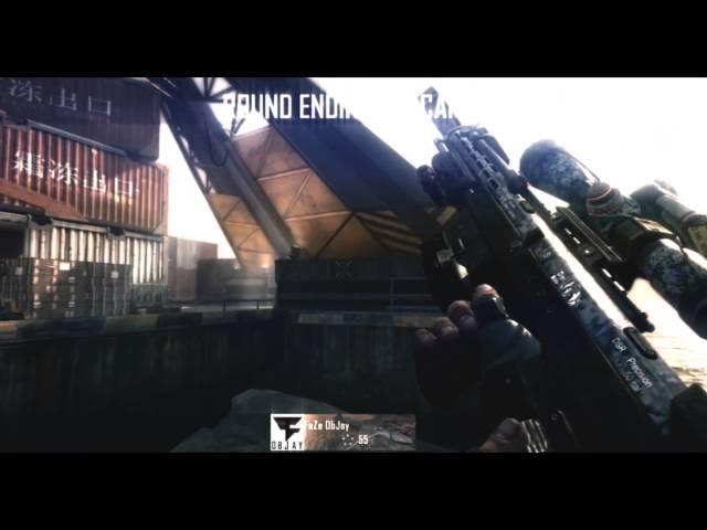doe u fly High 6 By Squint [2nd]