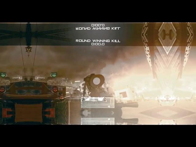 Rejoined Paranoia