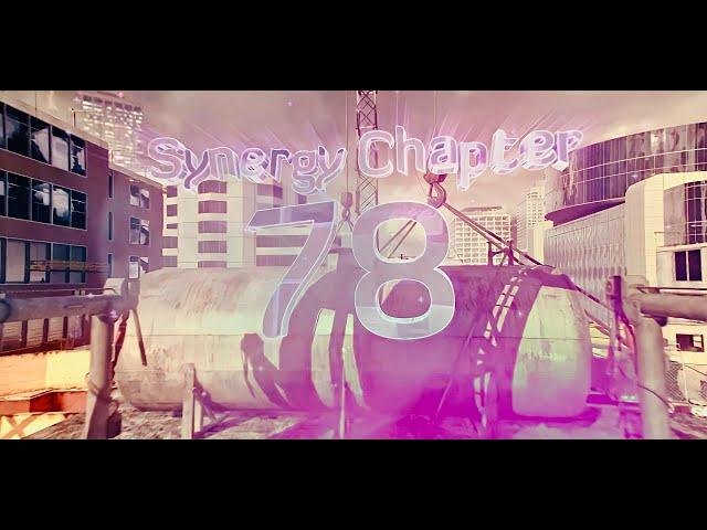 Synergy - Chapter 78 by Rise, Cjimb & Kfoh
