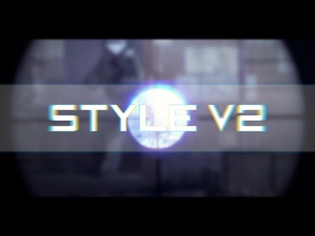 style v2.