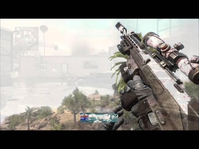 FaZe Aquas Movie Maker practice edit.