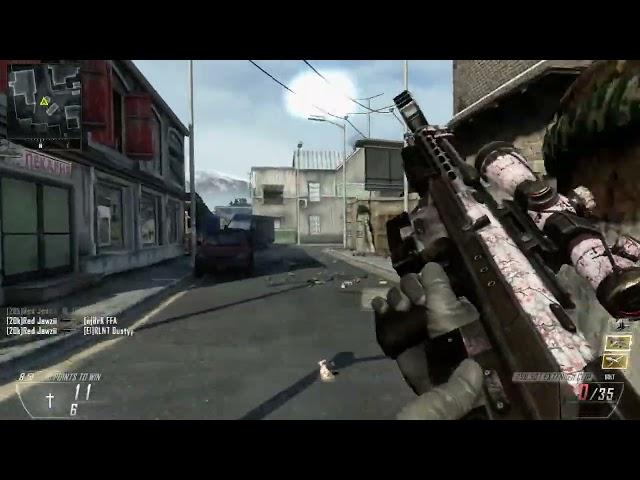 jawzi - standoff [2]