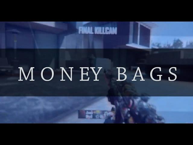 Money Bags.