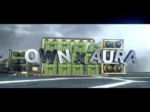 Own x Aura - "Drip Too Hard"