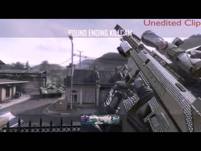 FaZe Aquas 720 Instaswap OCE | By Rage Edits!