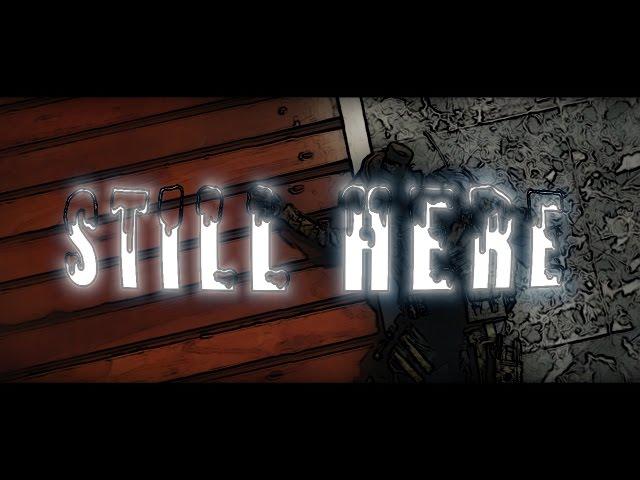 Still Here (Projectfile & Clips in Desc)