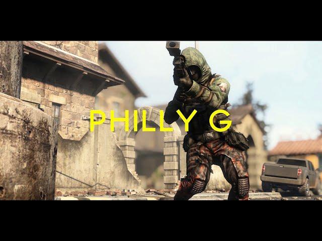 #SaneRC2021 Philly G by Spidey