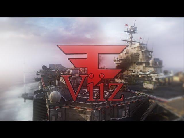 On Top of the World - FaZe Viiz 20k editing contest - 3OCE