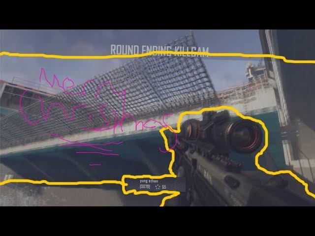 Merry Christmas (Free Pf and clips in desc) @Ethwwn