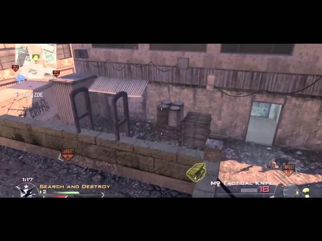 OCE #5!
