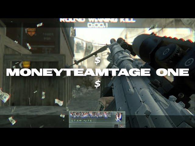MONEYTEAMTAGE I