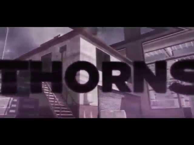 Thorns.