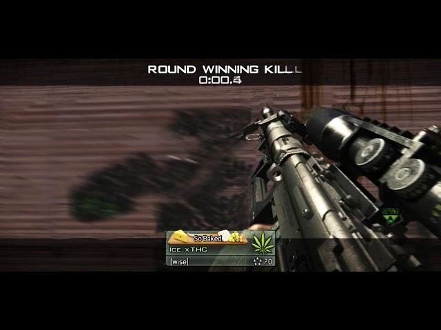 Underload (2nd)
