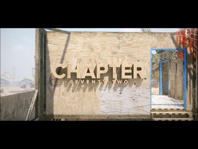 Synergy - Chapter 72 by Dezev & Vash