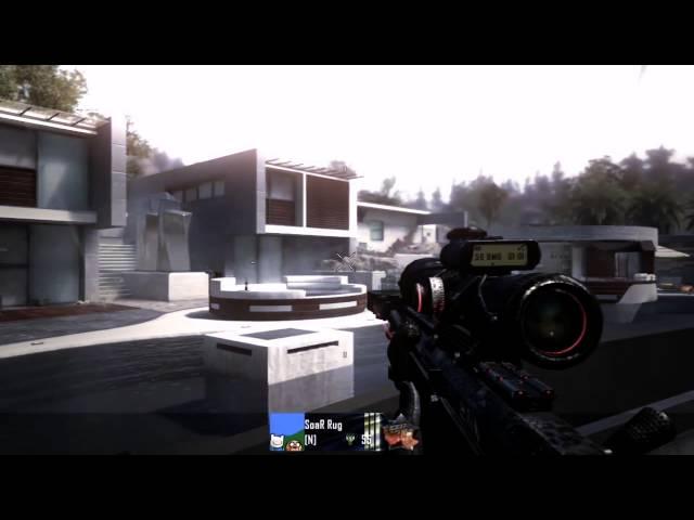 Im Back!