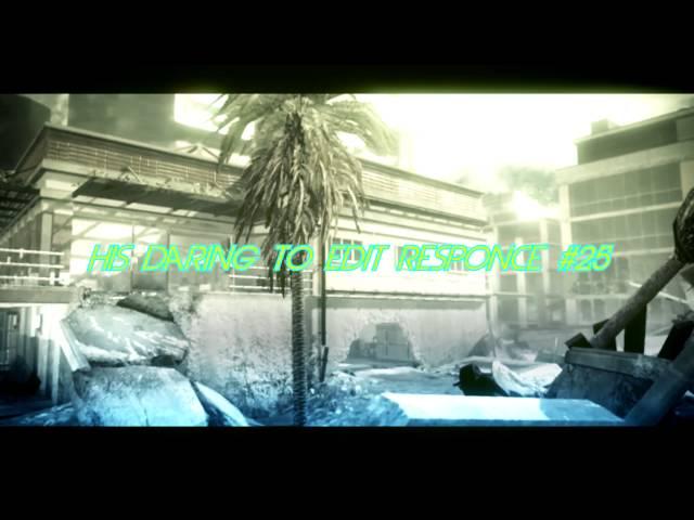 My Daring To Edit Response 25 By Goose (1st Entry)