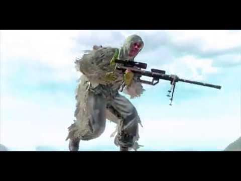 believer by Disturbed