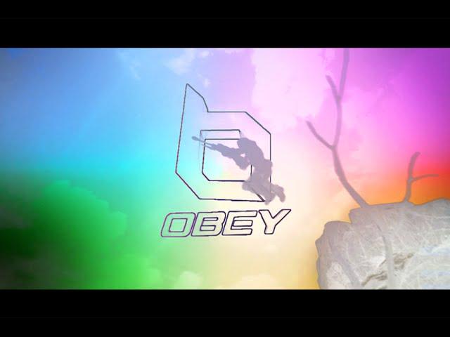 By Your Side by Divinity #ObeyERC (WON!)