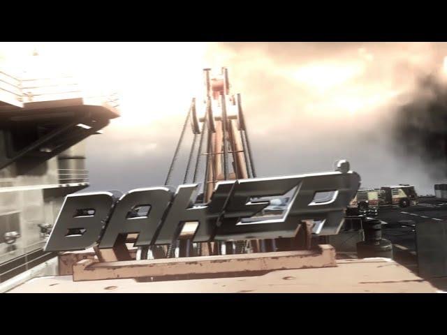 baker ~ [honorable mention]