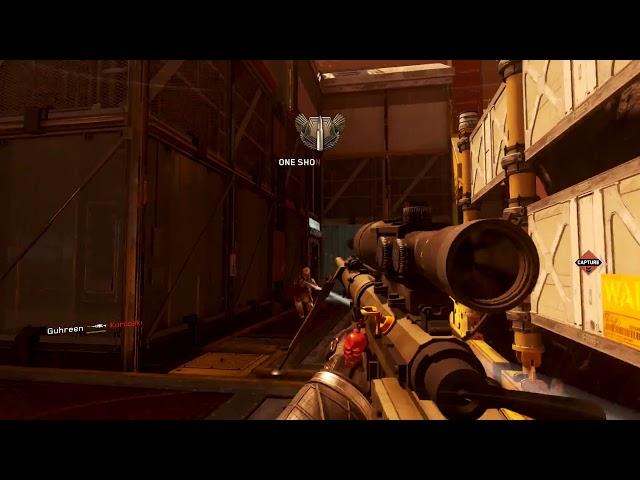green - scorch