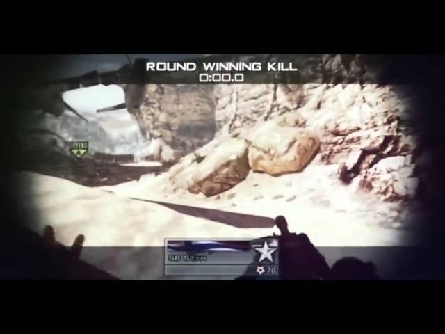 SB Styh   Styh Is High    #12 MW2 & BO2