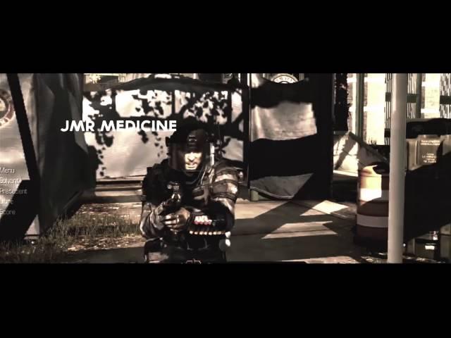 Vex: JMR "Medicine"