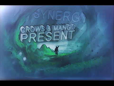 Synergy : Best of 2014 By Crows & Mango!