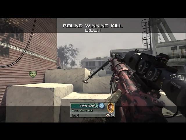 crave - quarry