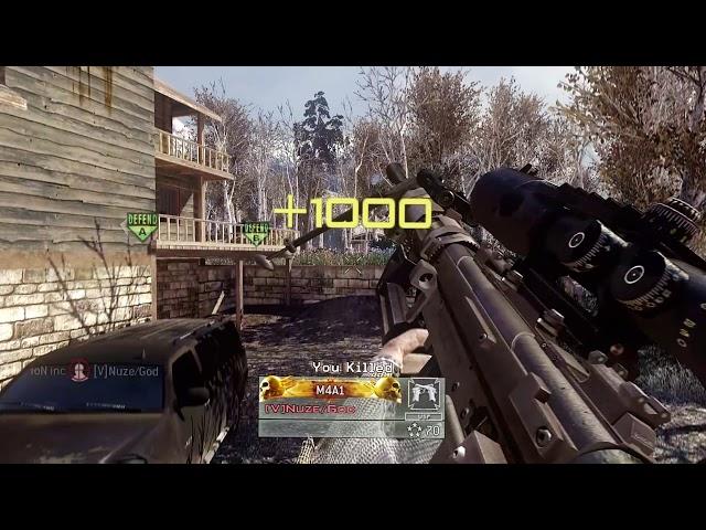 THE MW2 CLIP PACK (JOINED ION)