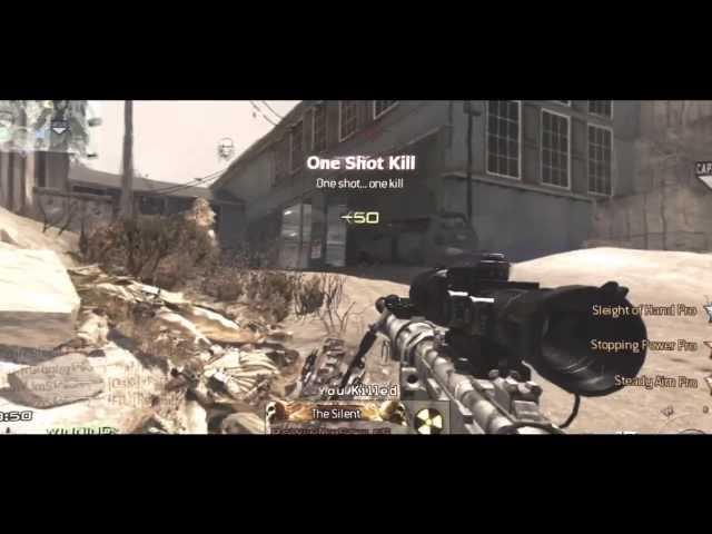 21 Guns. [Oxygen RC]