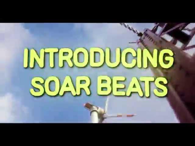 Intro to SoaR