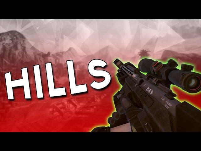 Hills