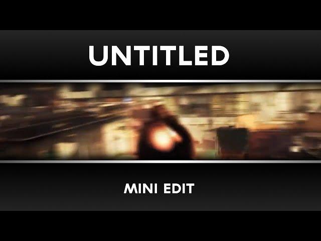 UNTITLED by bvnqed