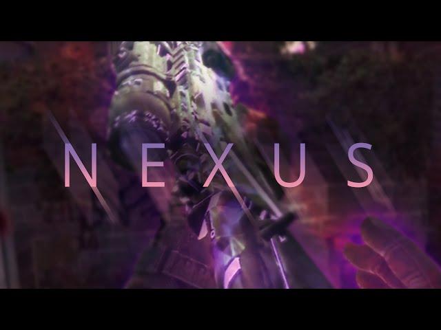 FaZe Linkzy: NEXUS - A Black Ops 2 SND Montage by Meek