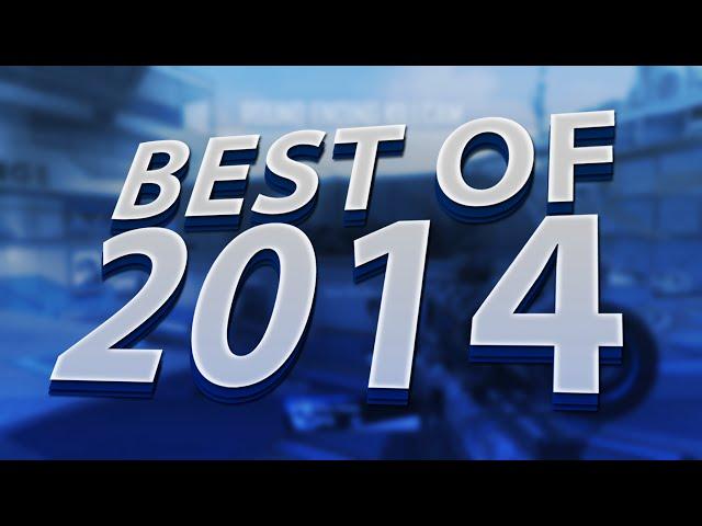 Obey Zemay: Best of 2014