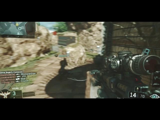 RUSH by Budder ( #ObeyERC2K17 ) (WON)