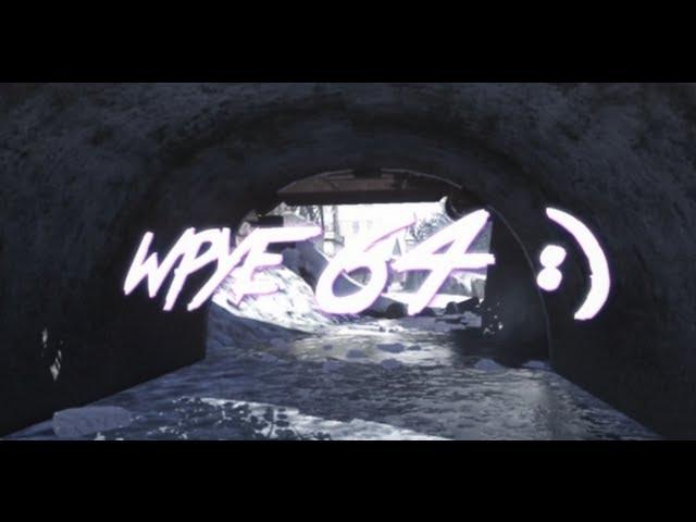 wpye 64 by tundra [verum app]
