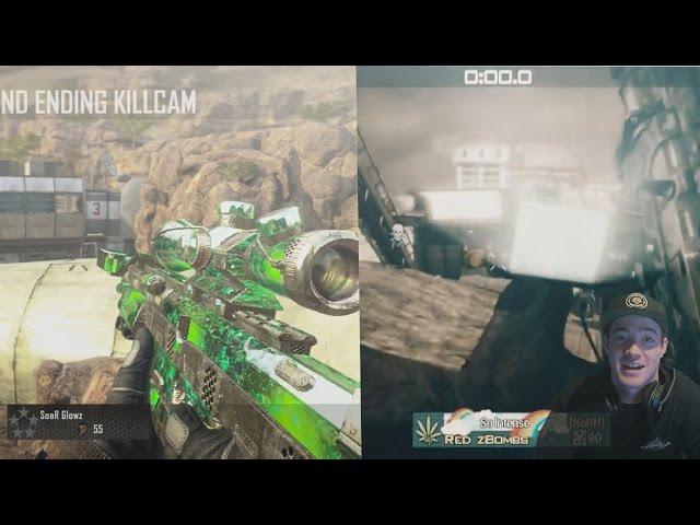 Goodbye Red Glowz & Red Bombs