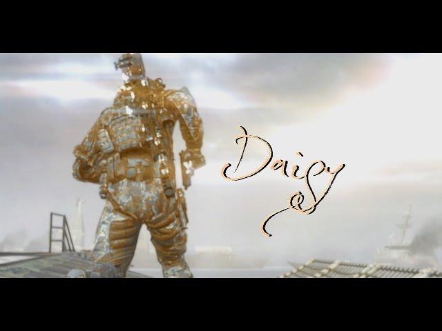 Daisy #NFerc [Won]