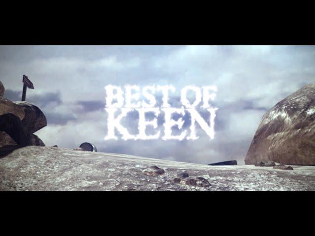 Best of Keen by Suffer
