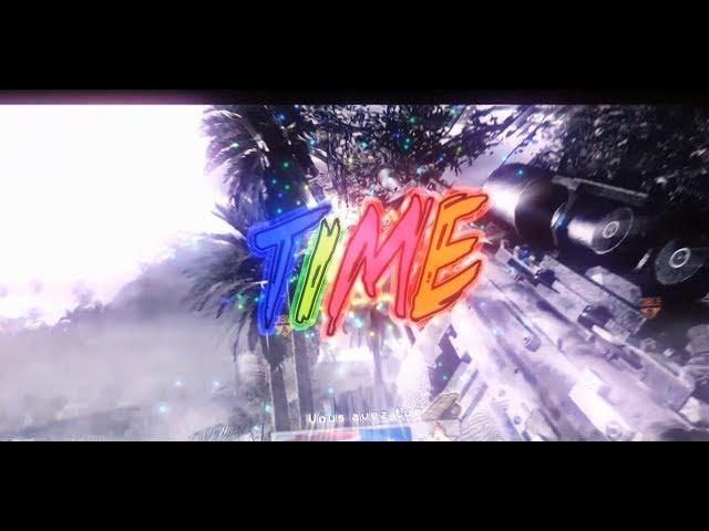 Time | Genesis Oopsie 15k Editing Contest Entry