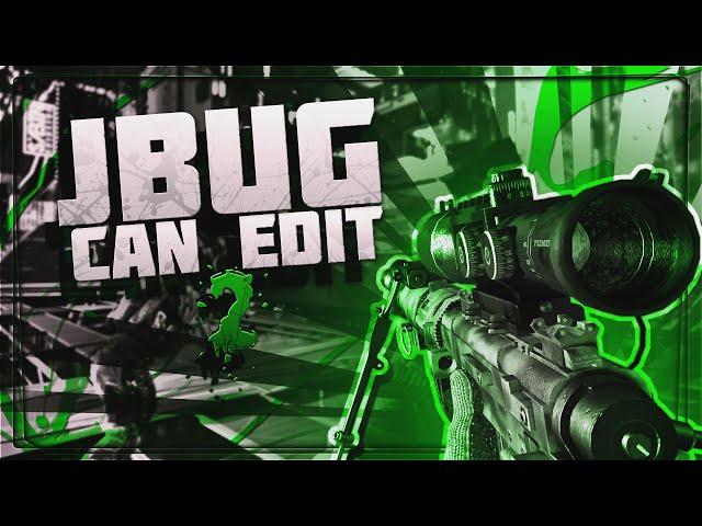 Jbug can edit 2! #SPYEC