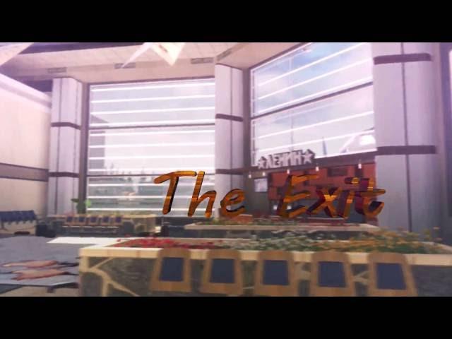 Exit. #SoaRRC #Alu #J2EC #Z1k "Powered by @Bpi_Gaming" @SoaR_Studios