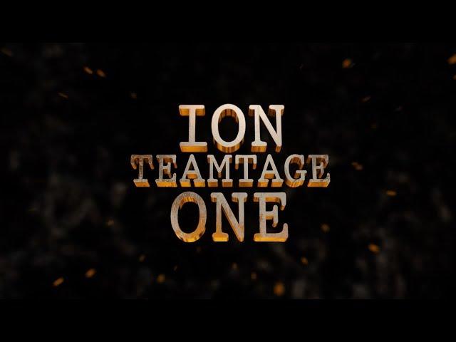 ioN | Teamtage #1
