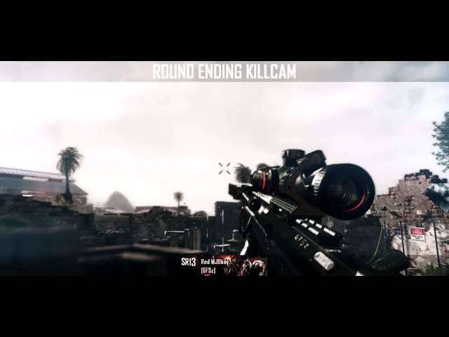 Back to Trickshot Edits then... (one of my best edits)