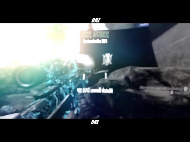 BNZ | ESKETIT (COD EDIT)